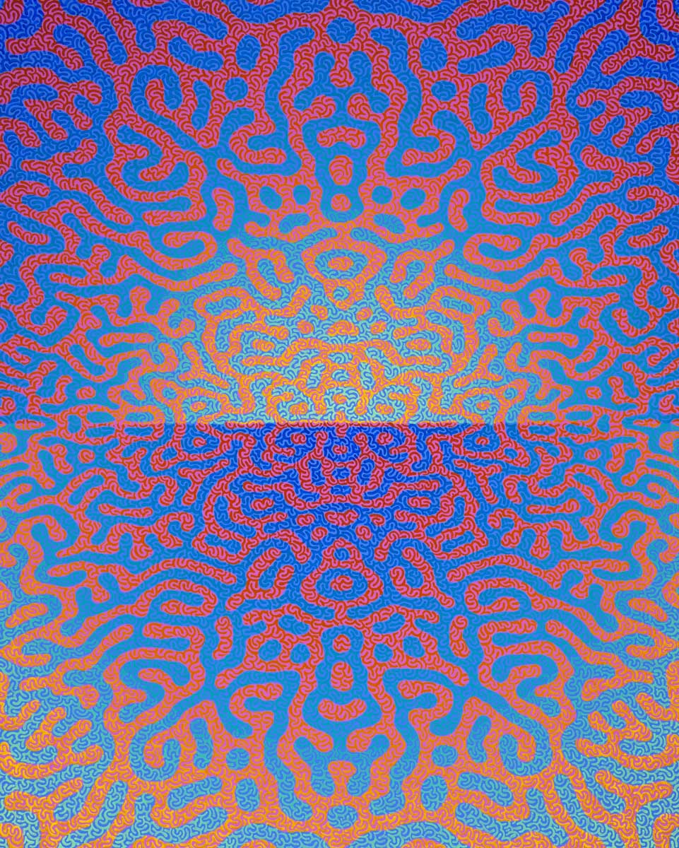 Associative Coherence