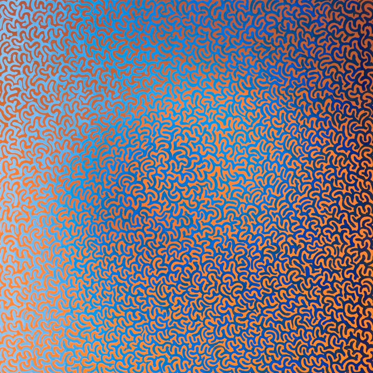 Center of Narrative Gravity #14