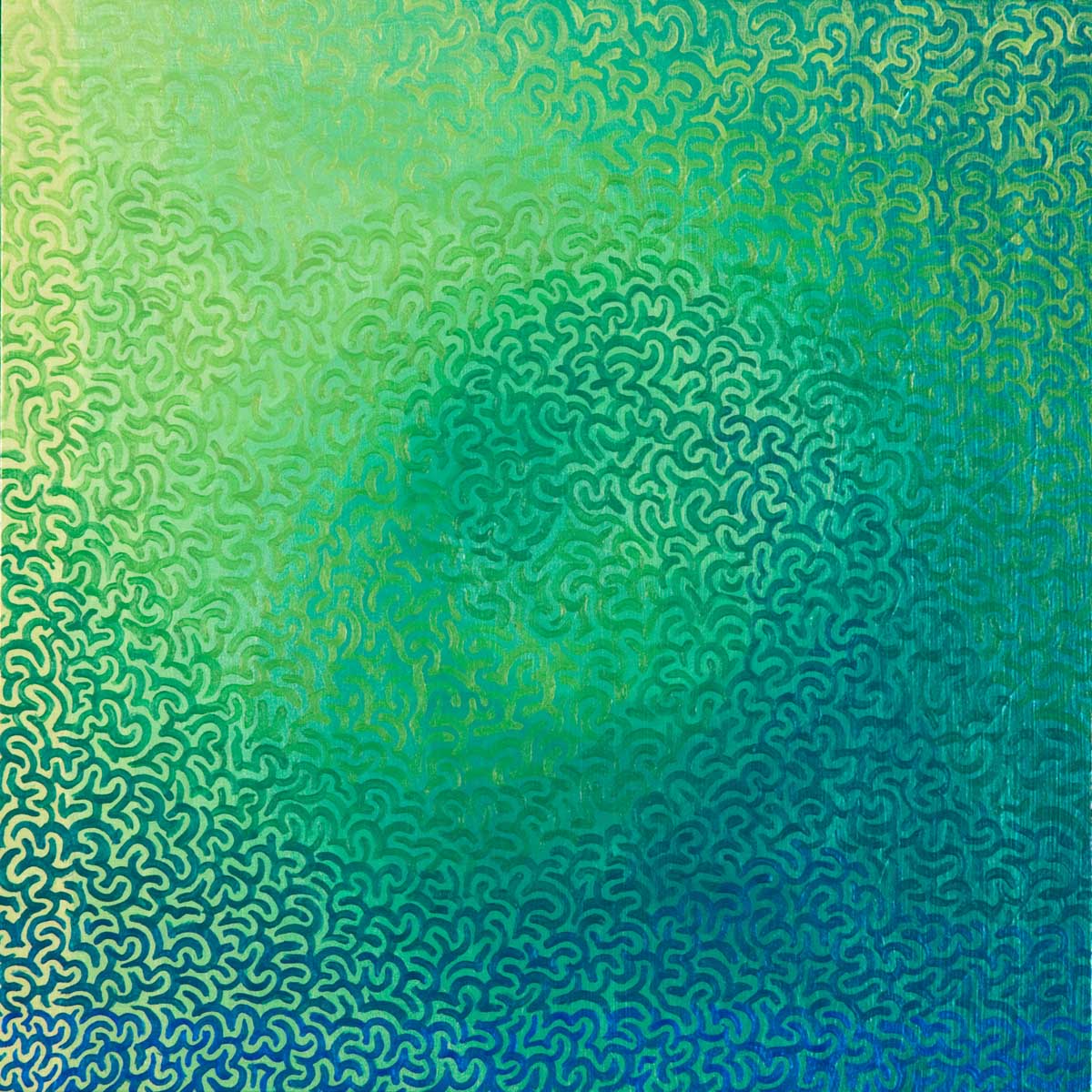Center of Narrative Gravity #2