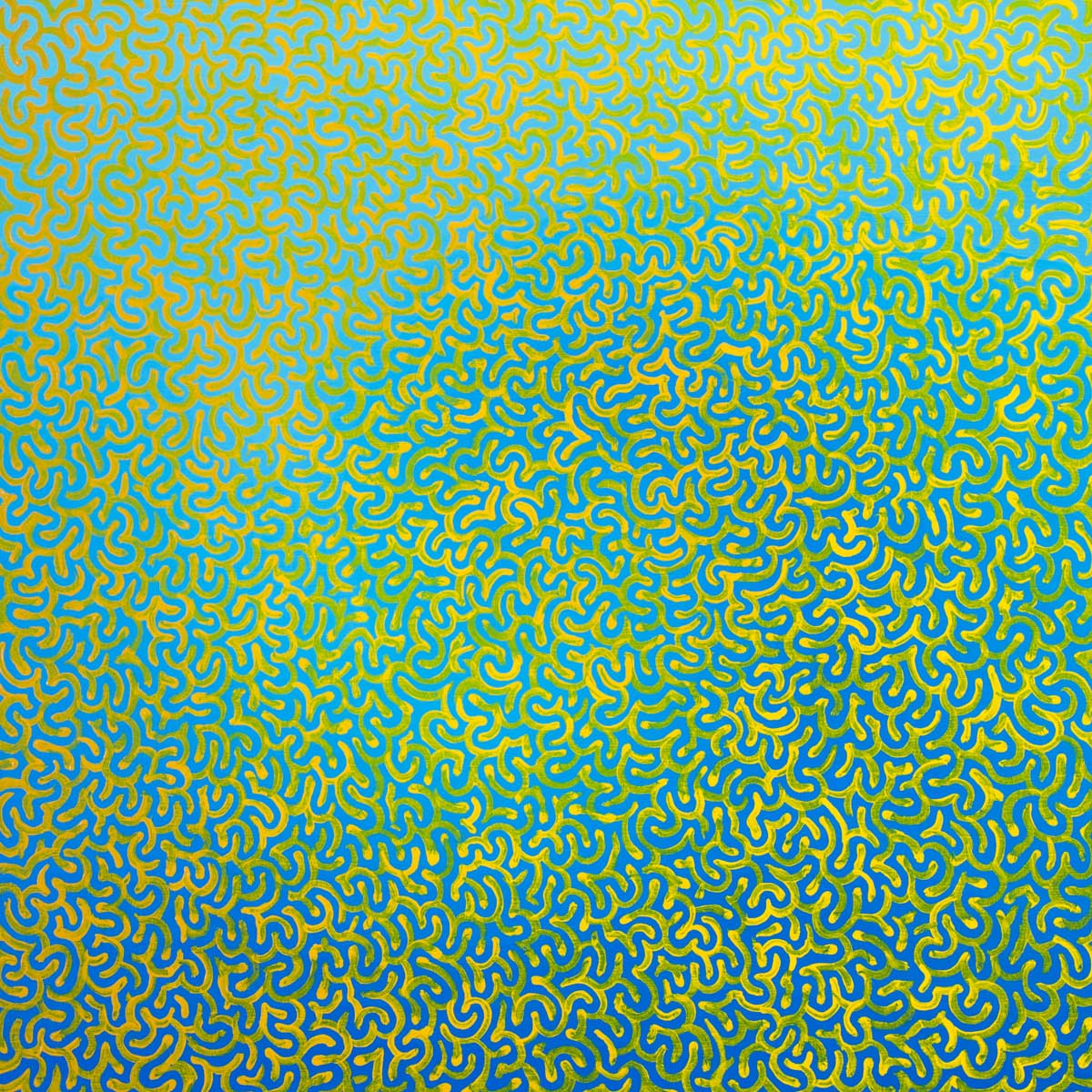Center of Narrative Gravity #23