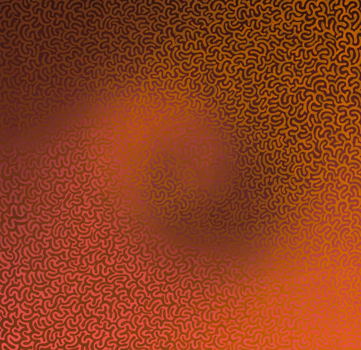 Center of Narrative Gravity #33