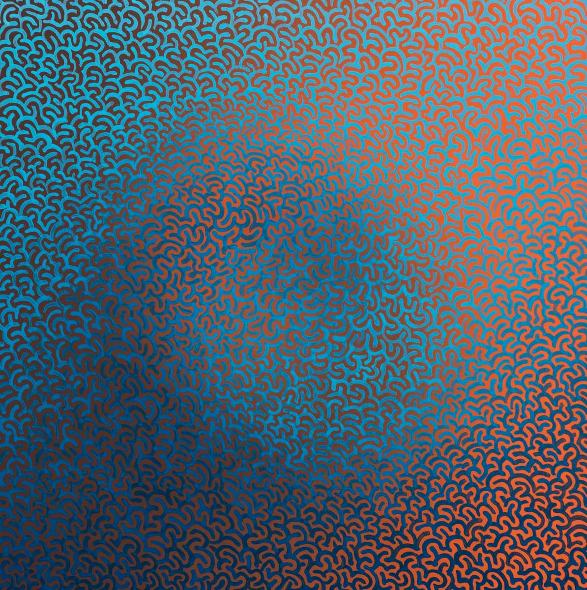 Center of Narrative Gravity #57