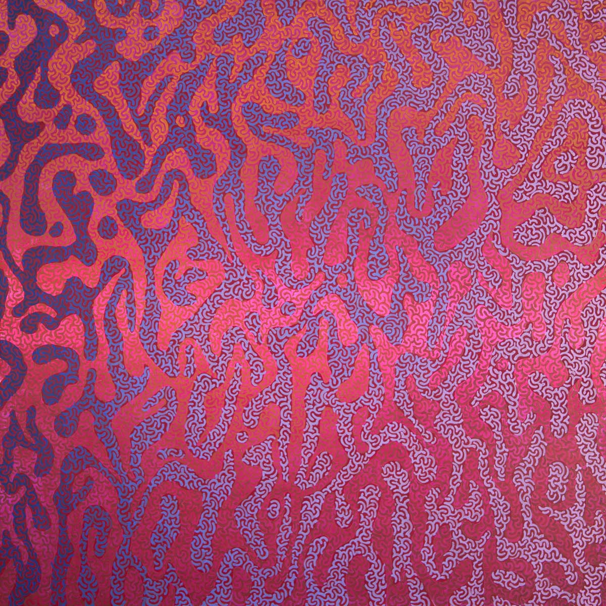 The Diaphanous Sensation