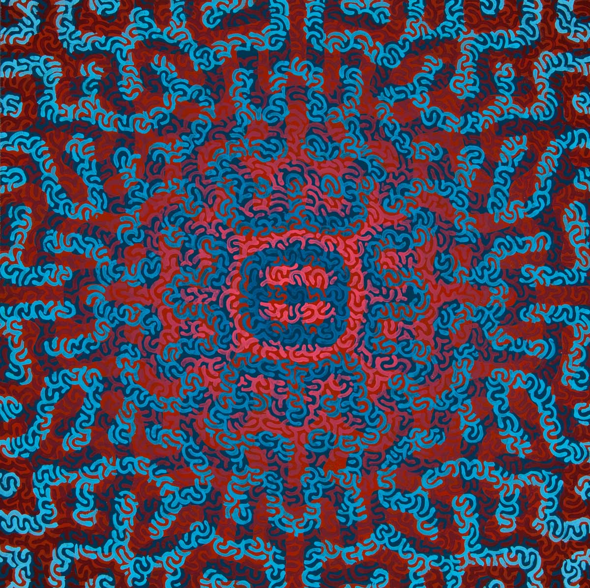 Emergence 1
