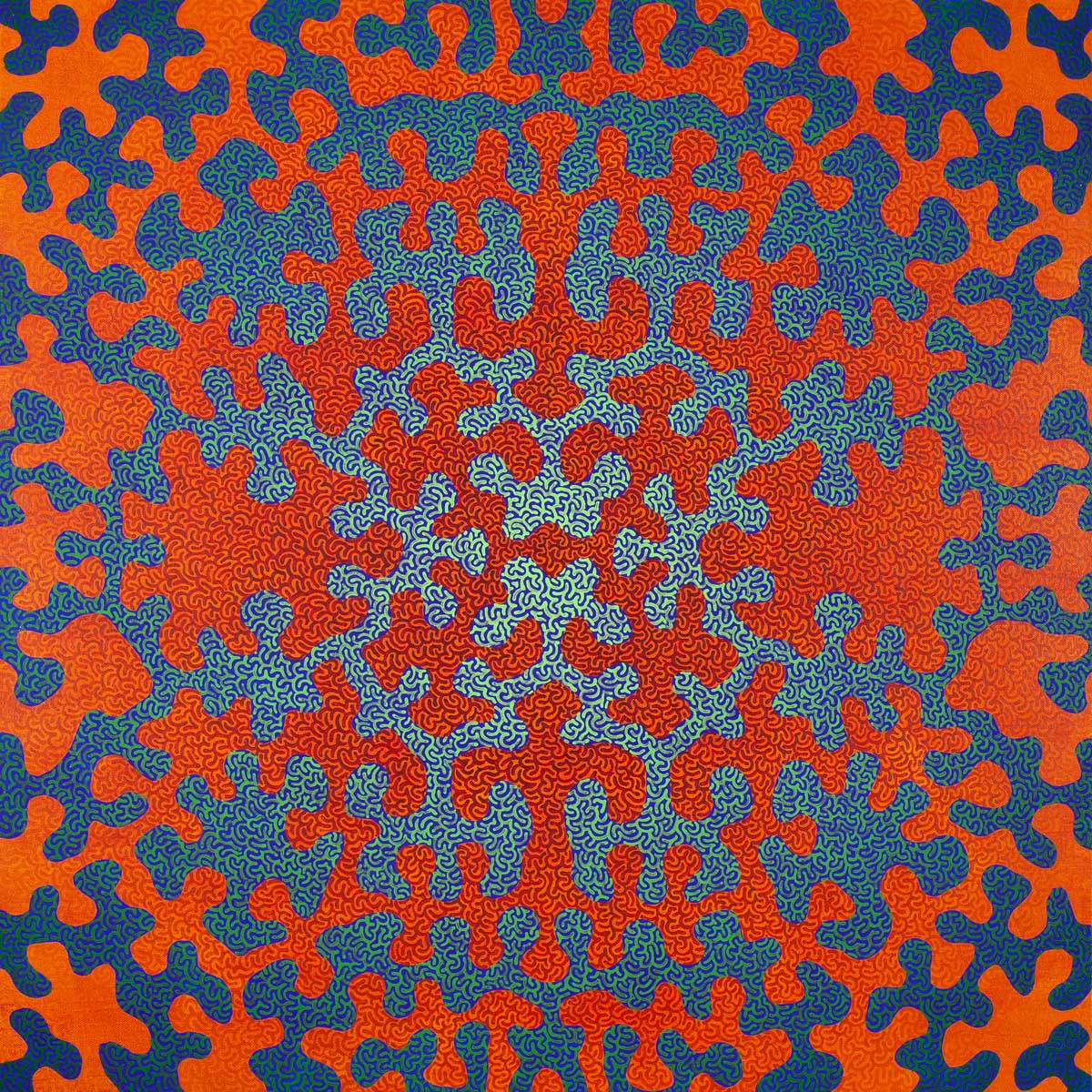 The Mind-Body Puzzle