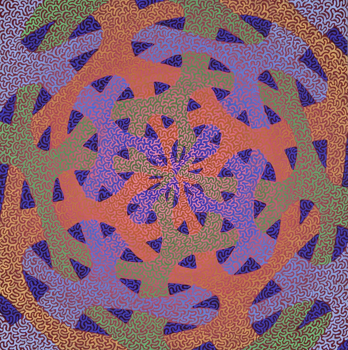 Strange Loops #9