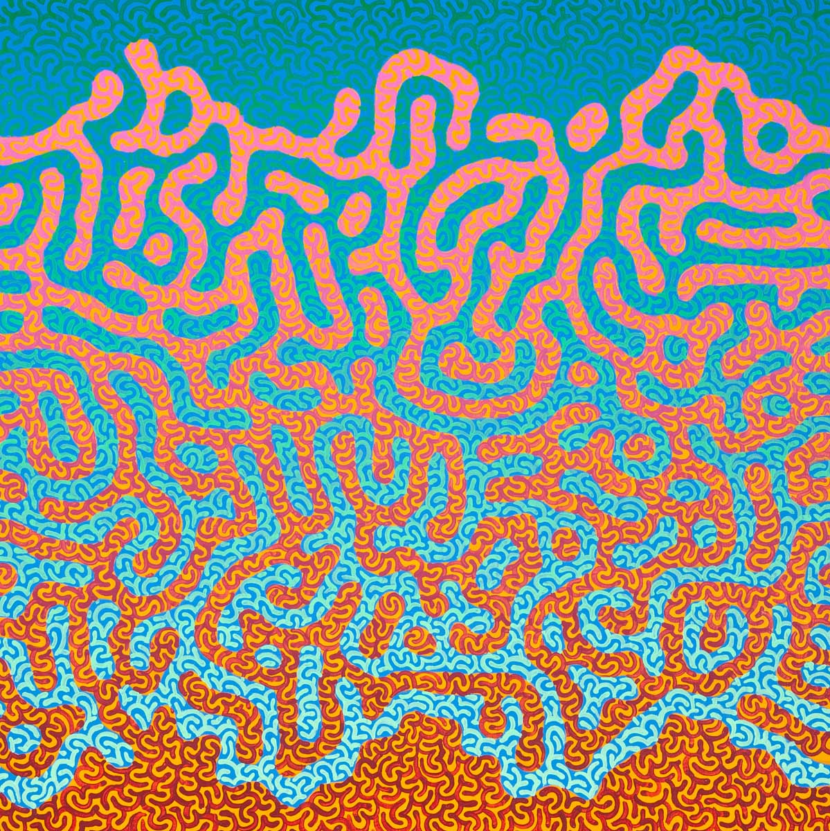 Stream of Thought #1