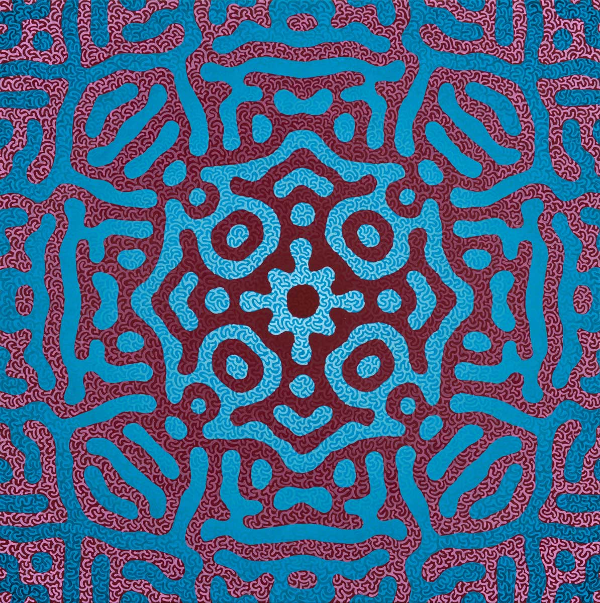 Mathematical Art Digital Exhibition