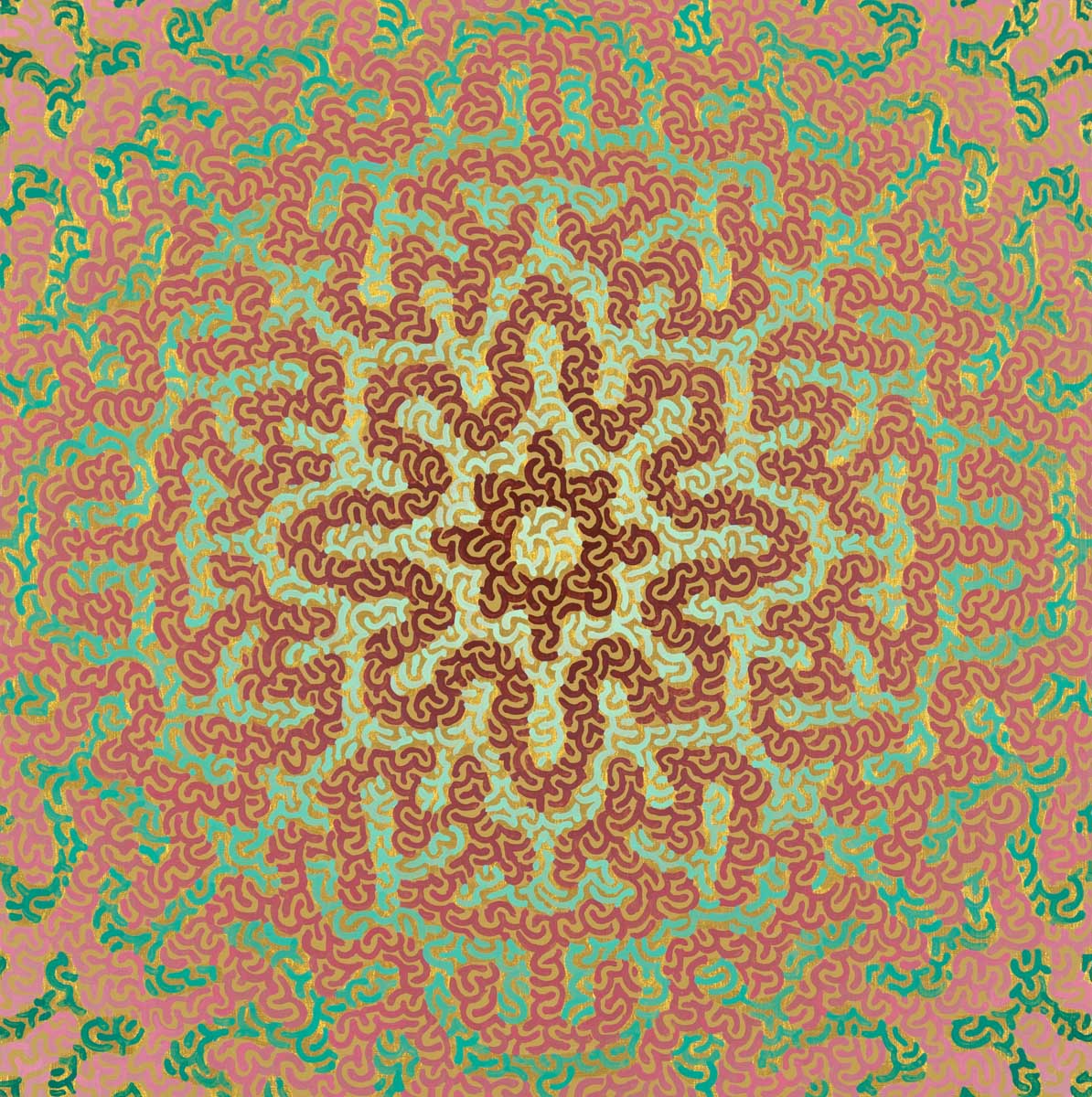 Symmetry Series #8